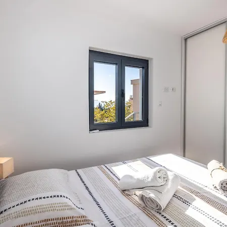Apartman 2 Bedroom In
