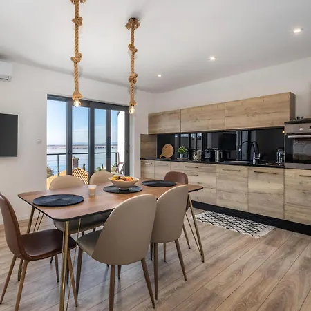 Apartman 2 Bedroom In