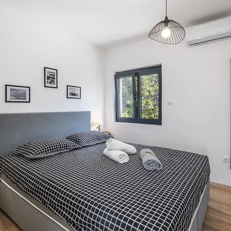 2 Bedroom In Apartman *