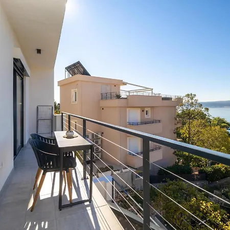 Apartman 2 Bedroom Stunning In Dramalj