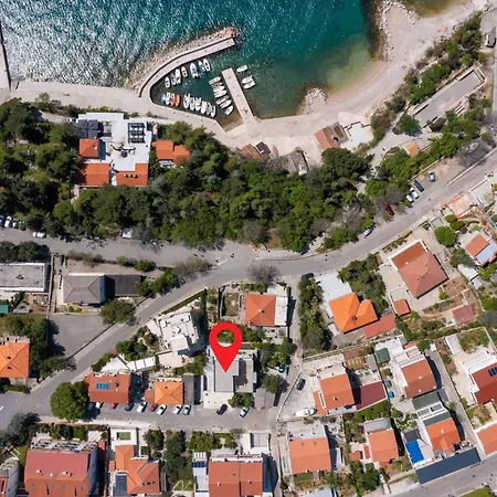 2 Bedroom Stunning In Apartman