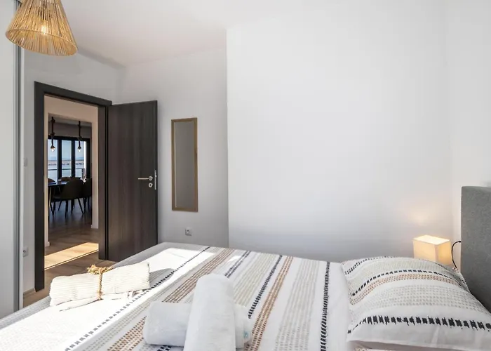 2 Bedroom In