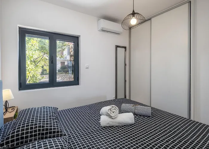 2 Bedroom In Appartement