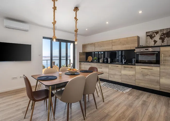 Appartement 2 Bedroom In