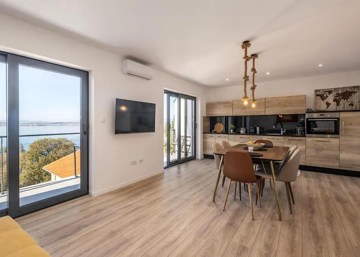 Appartement 2 Bedroom In *