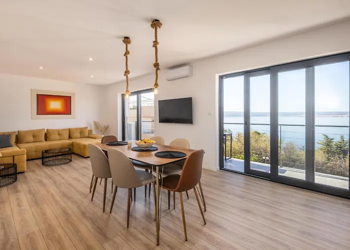 Appartement 2 Bedroom In *