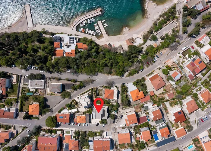 2 Bedroom In Appartement
