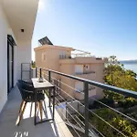 Апартаменты 2 Bedroom Stunning In Драмаль