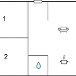 Апартаменты 2 Bedroom Stunning In Драмаль