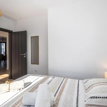 2 Bedroom In