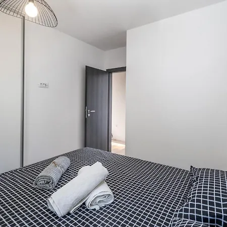 2 Bedroom In