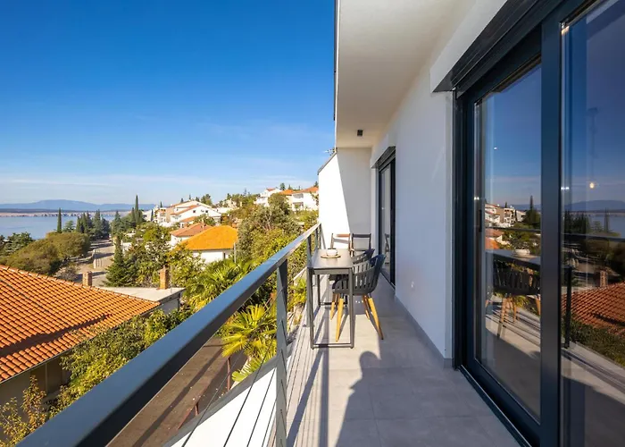 2 Bedroom In